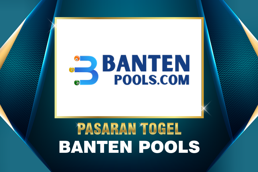 Prediksi Togel Banten Pools