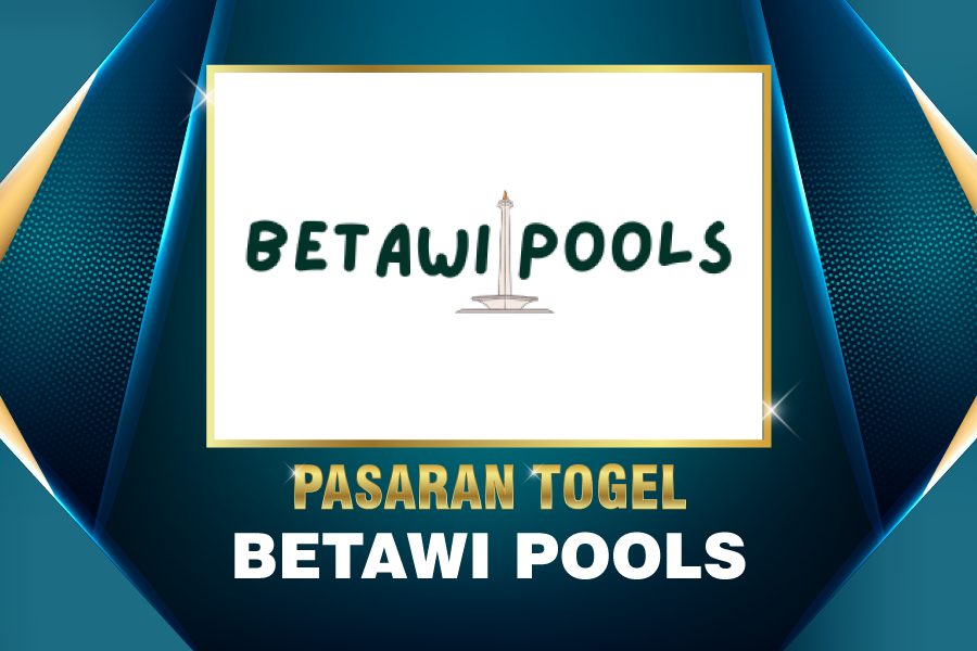 Prediksi Togel Betawi Pools