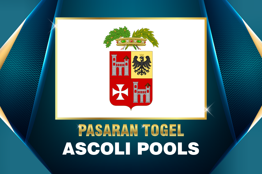Prediksi Togel Ascoli Pools