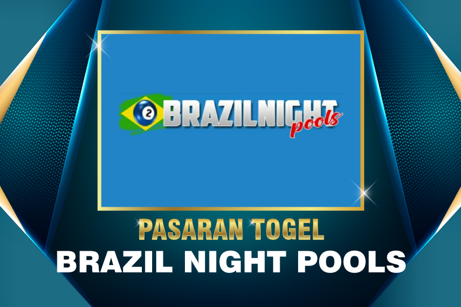 Prediksi Togel Brazil Night