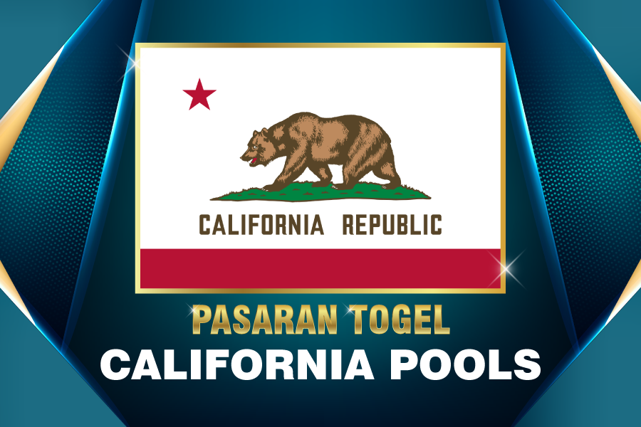 Prediksi Togel California Pools