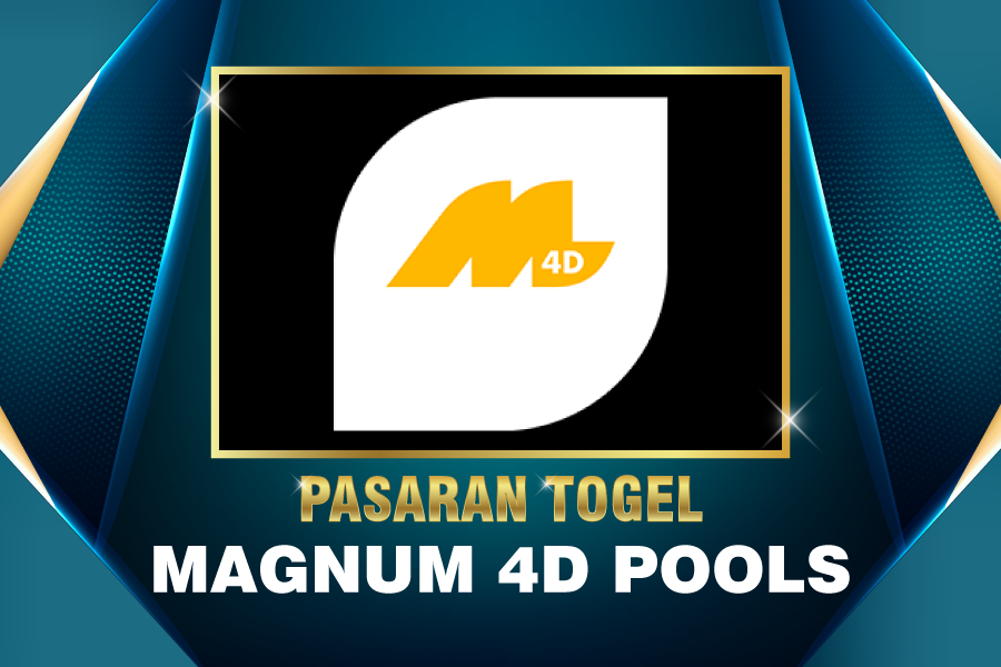 Prediksi Togel Magnum 4D