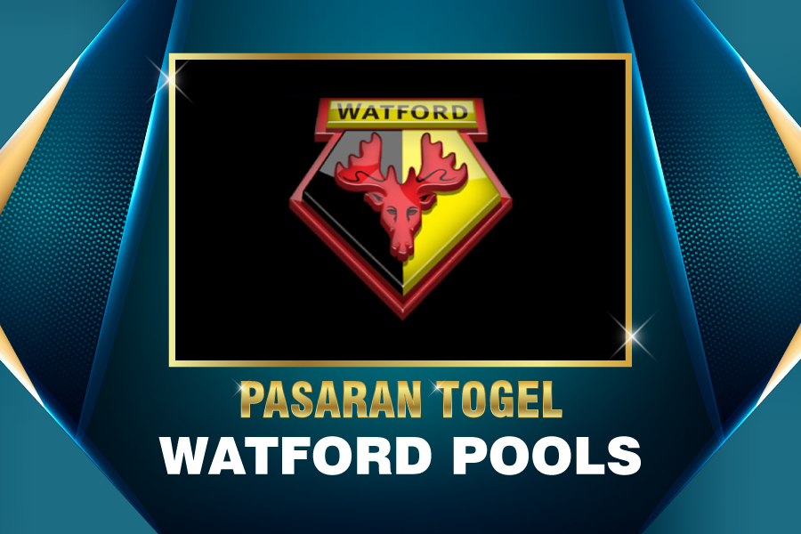 Prediksi Togel Watford Pools